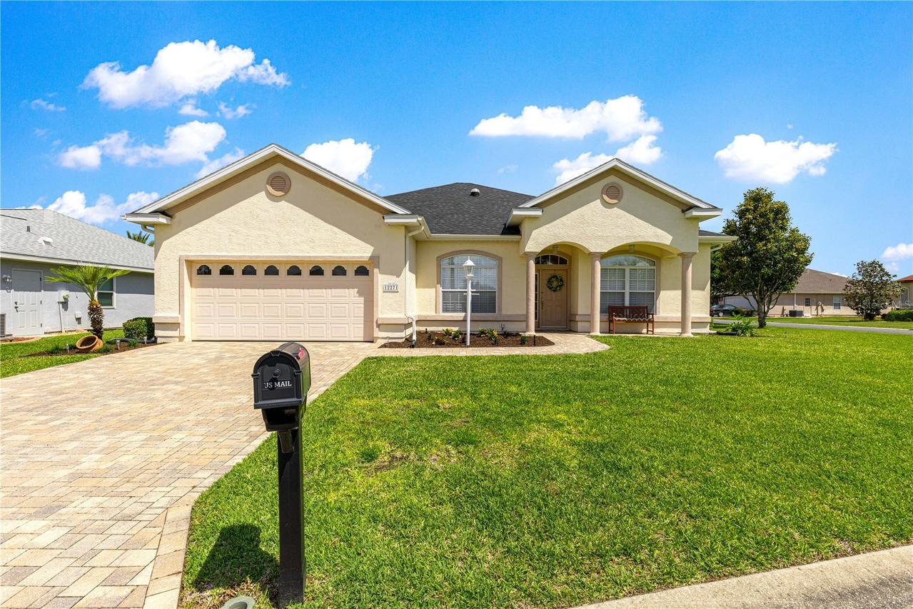 12271 SE 175th Ln., Summerfield, FL 34491