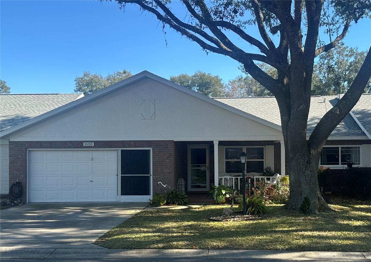 9529 SW 85th Ave. #D, Ocala, FL 34481