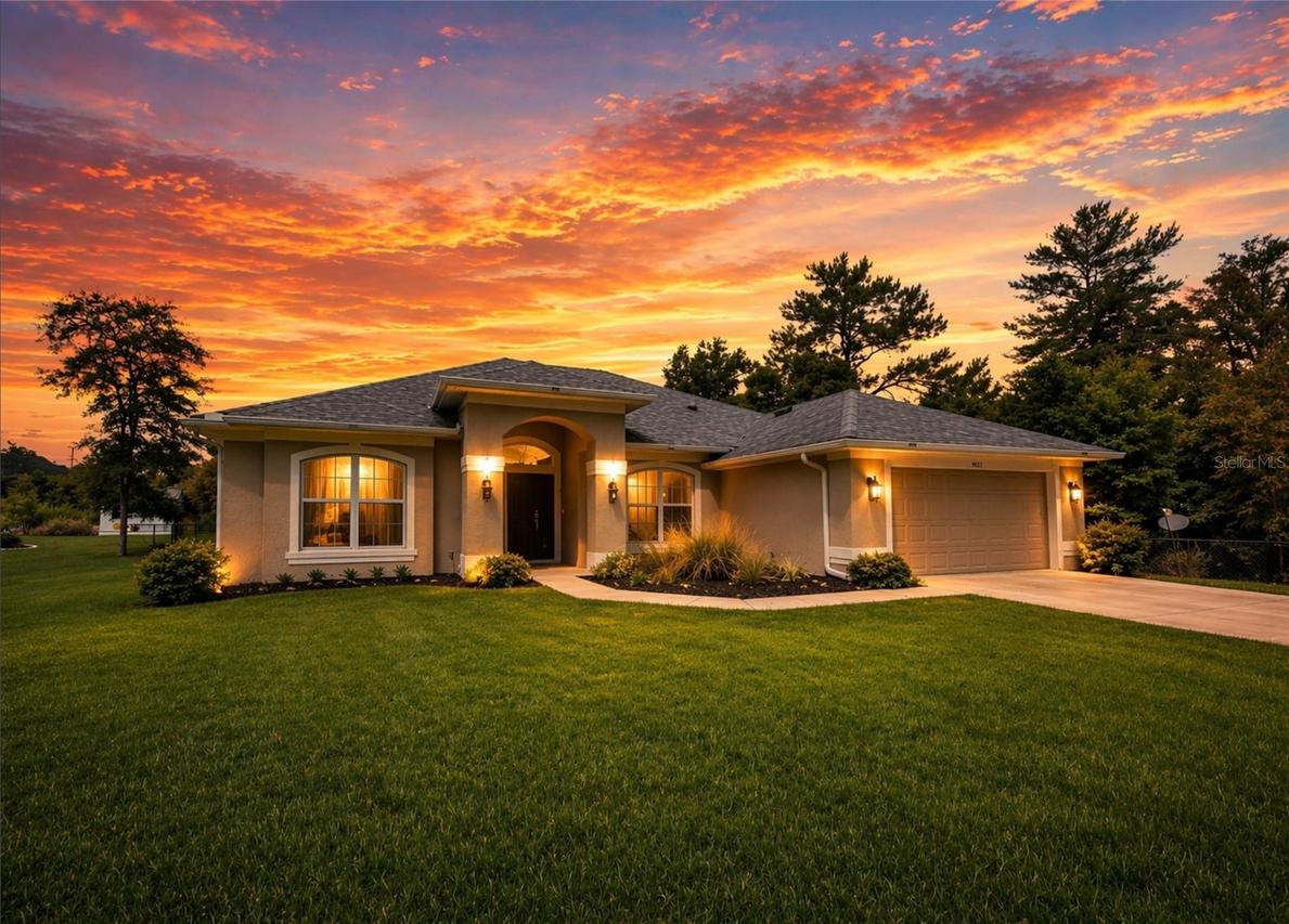 9832 SW 46th Ct., Ocala, FL 34476