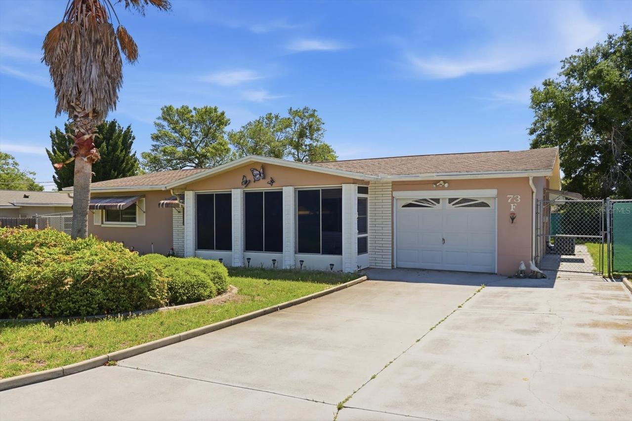 73 S Tyler St., Beverly Hills, FL 34465