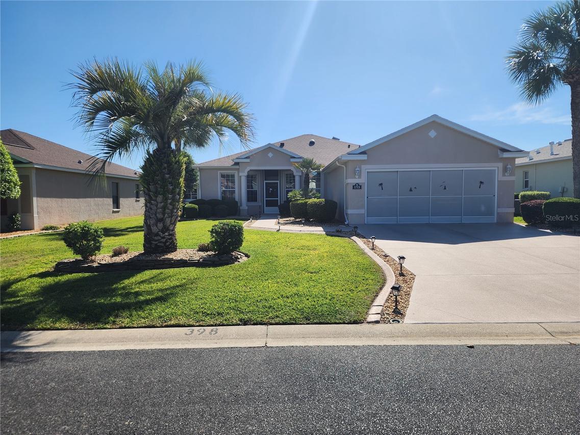 1715 SW 157th Place Rd., Ocala, FL 34473