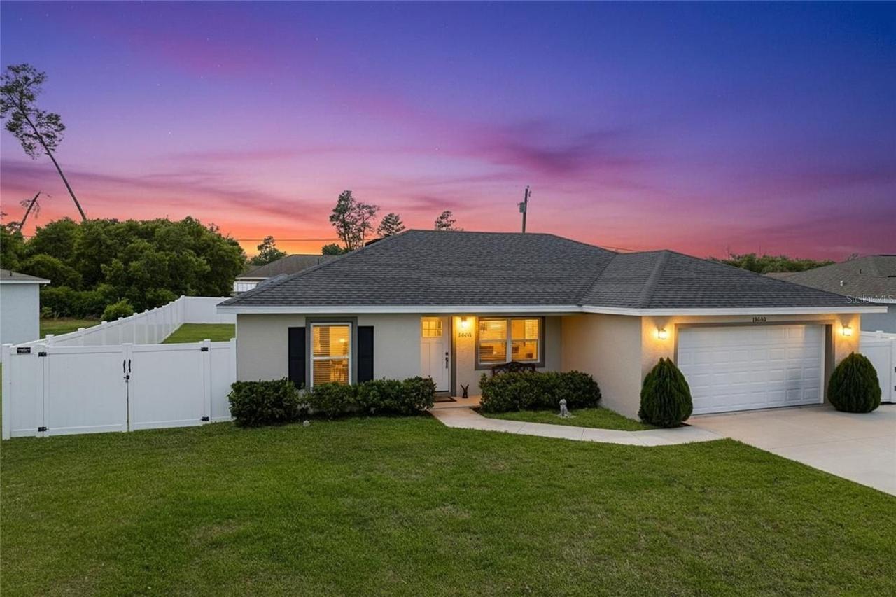 15458 SW 23rd Court Rd., Ocala, FL 34473