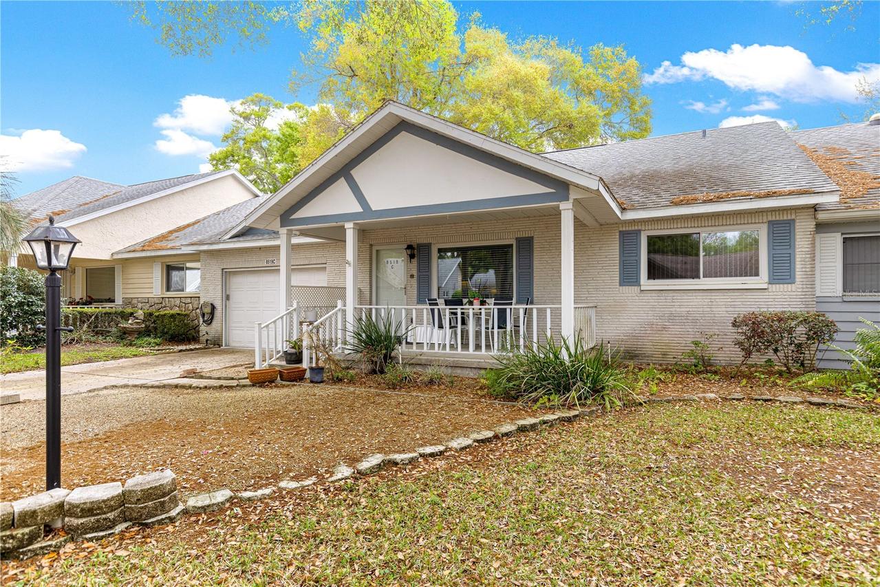 8519 SW 91st St. #C, Ocala, FL 34481