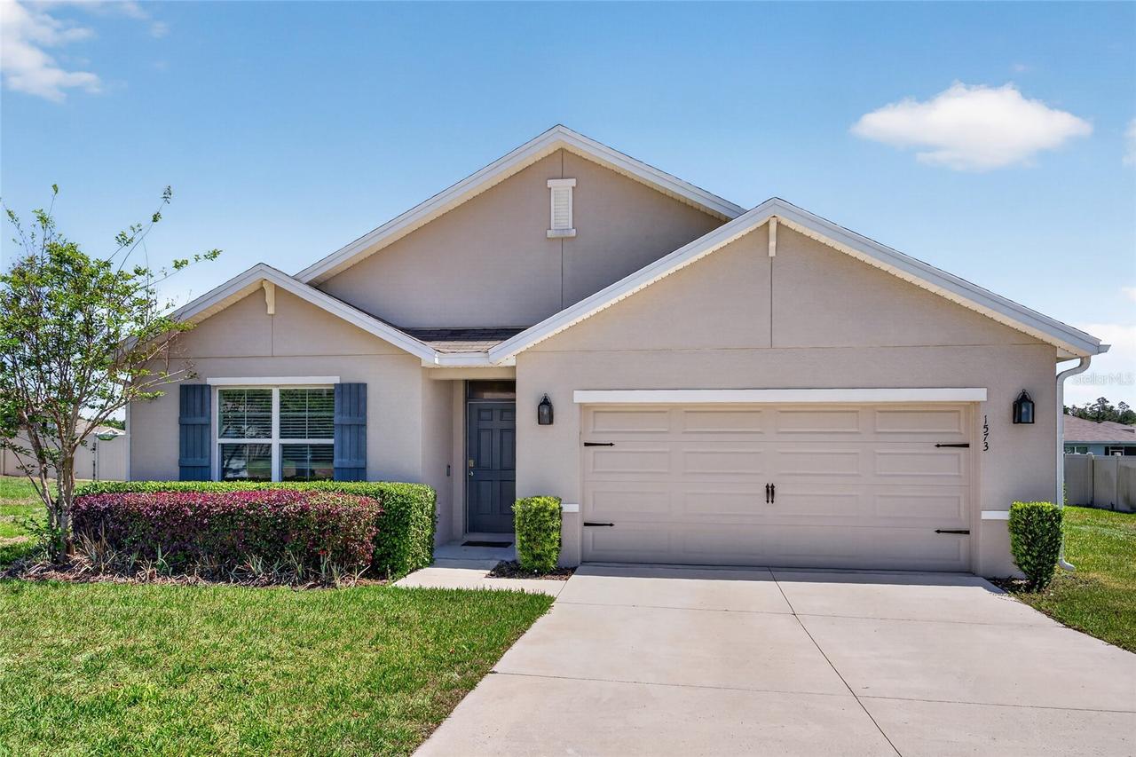 1573 NE 50th Ct., Ocala, FL 34470