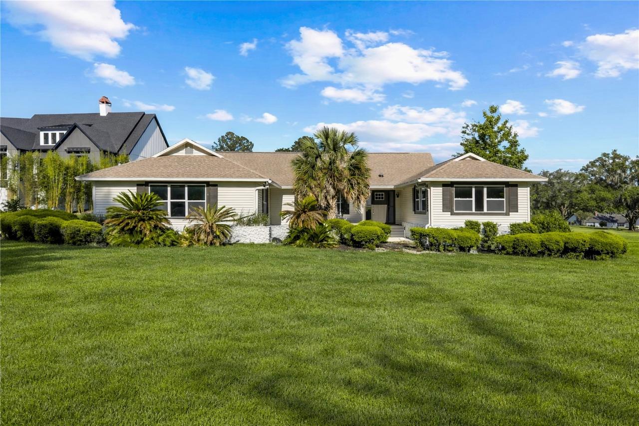 5391 Nw 76th Court, Ocala, FL 34482