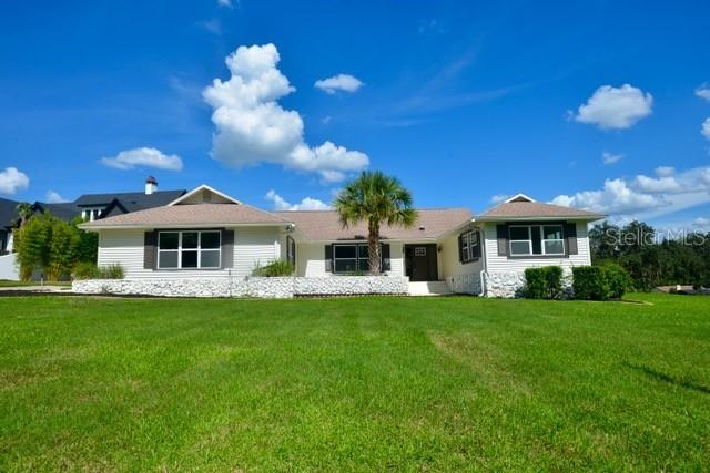 5391 Nw 76th Court, Ocala, FL 34482