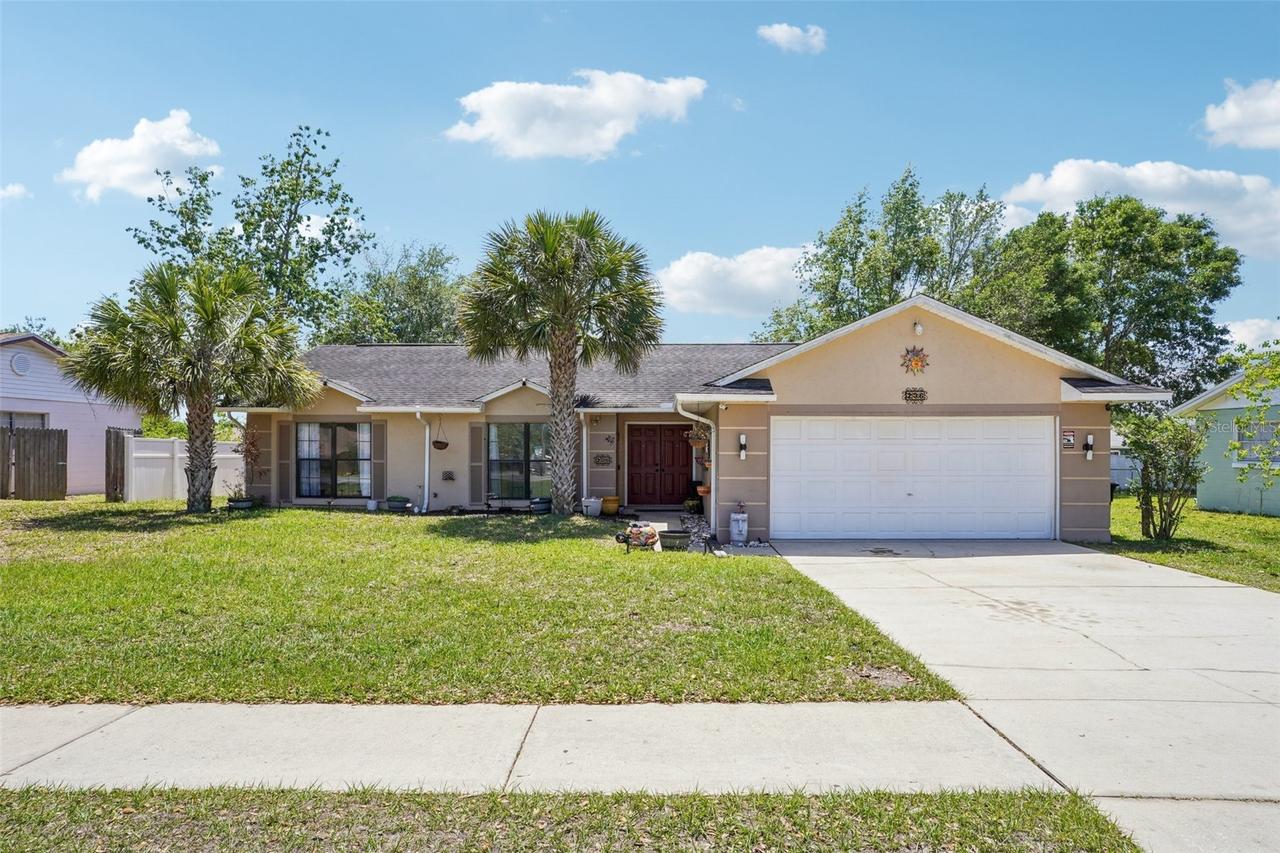 236 Marion Oaks Ln., Ocala, FL 34473