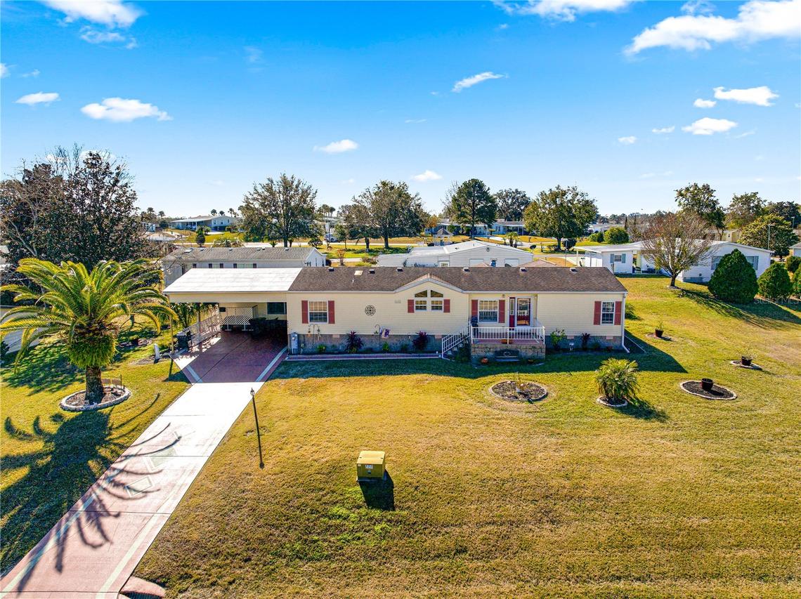 9630 SE 165th Ln., Summerfield, FL 34491