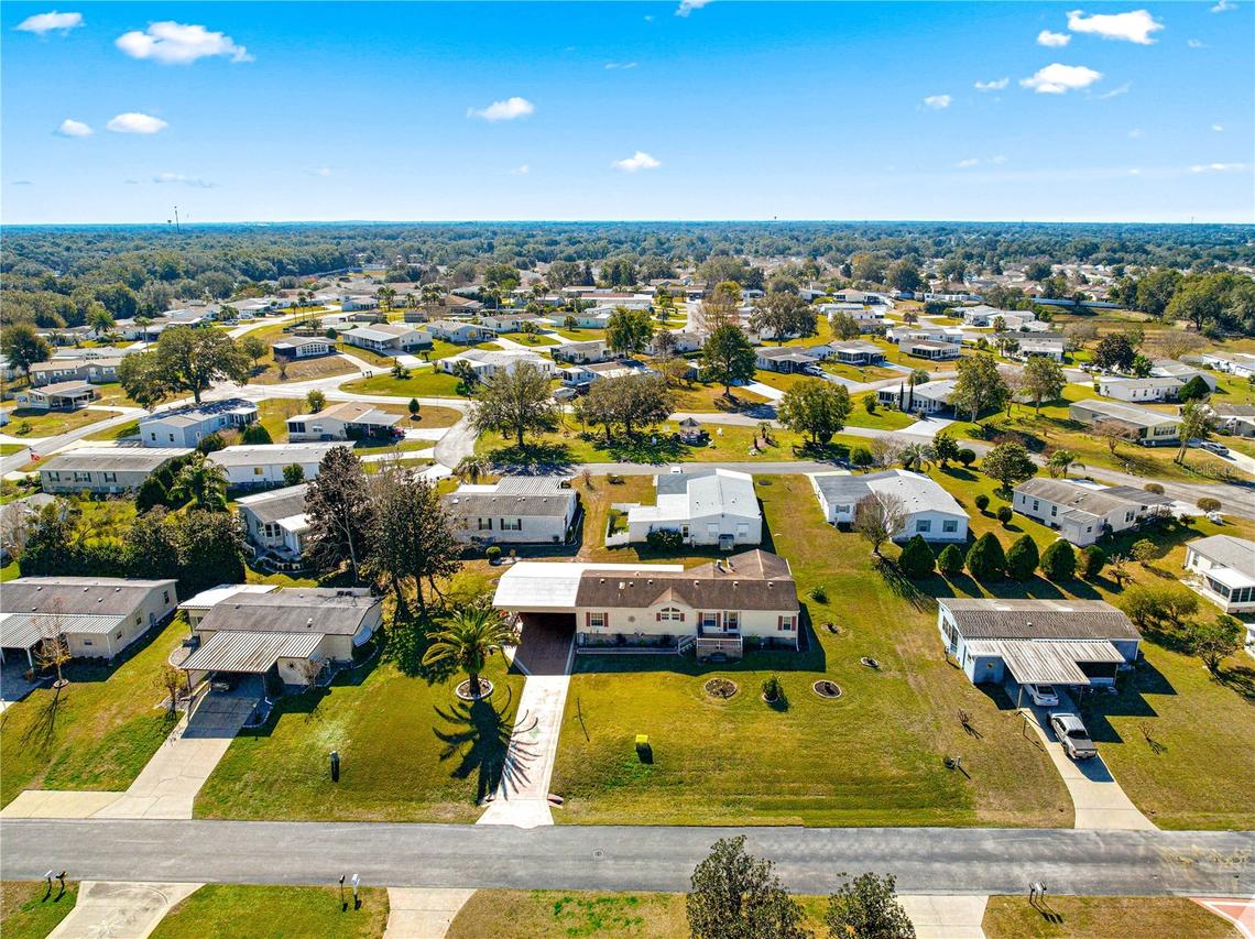 9630 SE 165th Ln., Summerfield, FL 34491
