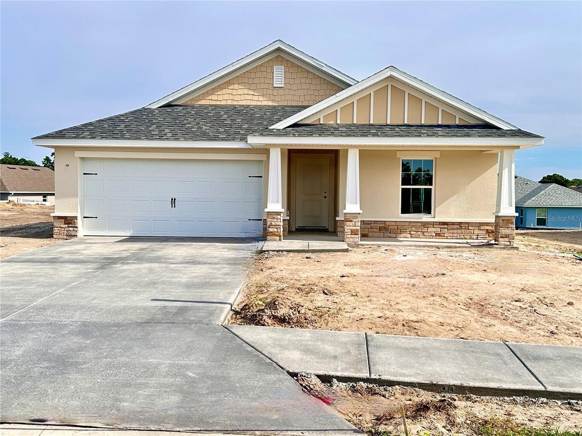 4488 NE 31st Pl., Ocala, FL 34470