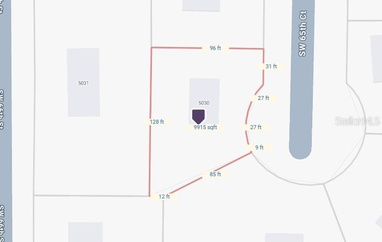 5030 SW 65th Ct., Gainesville, FL 32608