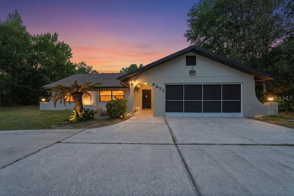 8873 SW 200th Cir., Dunnellon, FL 34431