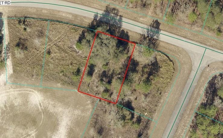 TBD LOT 11 SW 144th St Rd., Ocala, FL 34473