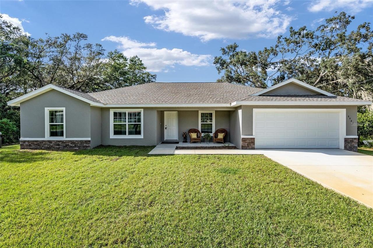 9947 SE 117th Street Rd., Belleview, FL 34420
