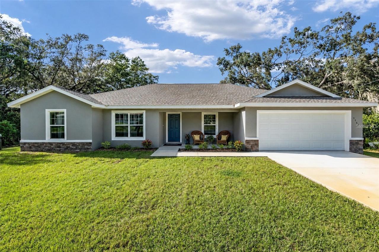 9947 SE 117th Street Rd., Belleview, FL 34420