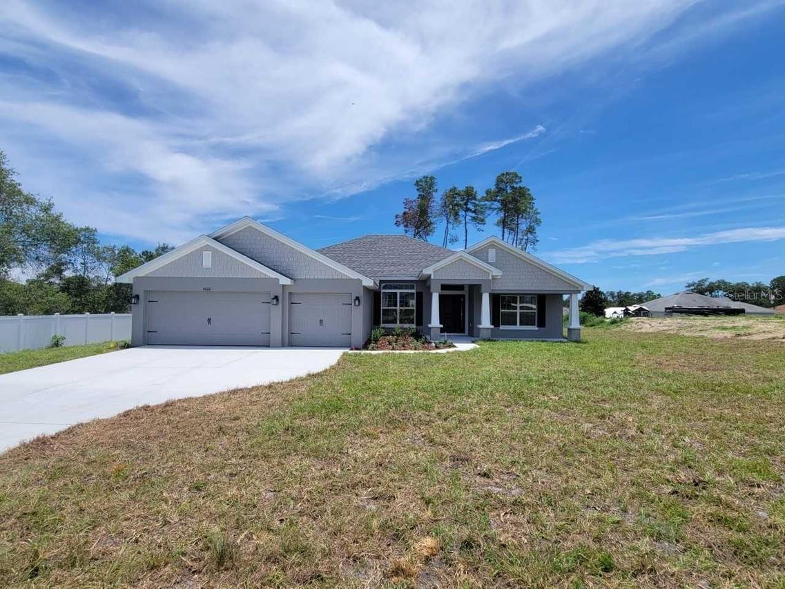 4626 SW 103rd Street Rd., Ocala, FL 34476