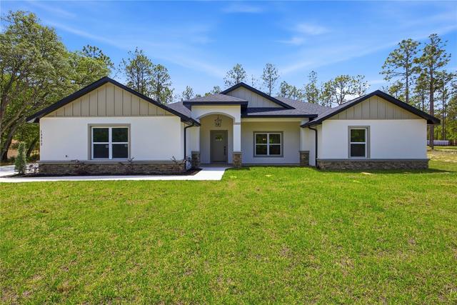 New Homes For Sale This Week That Attend Dunnellon Elementary School: April 10th to April 16th