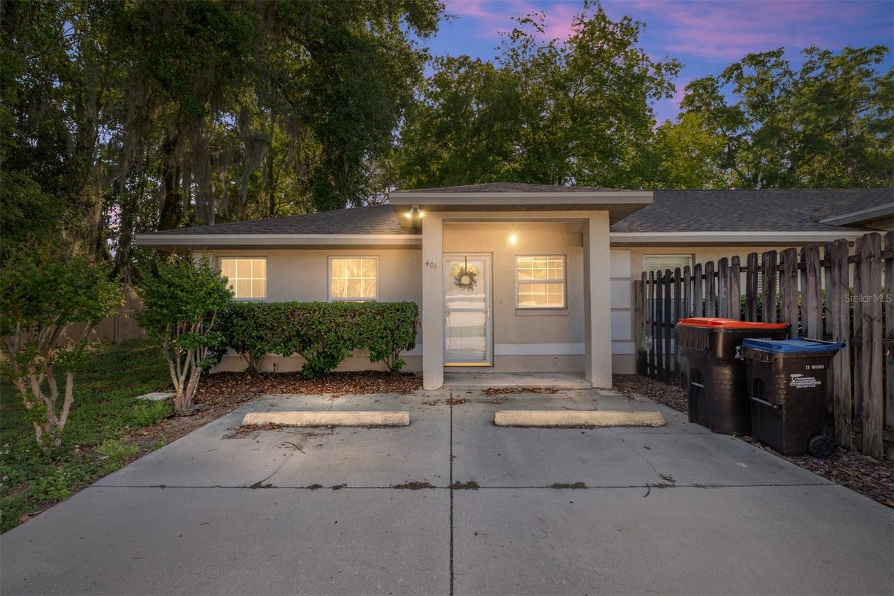 11191 SE 55th Avenue Rd. #401, Belleview, FL 34420