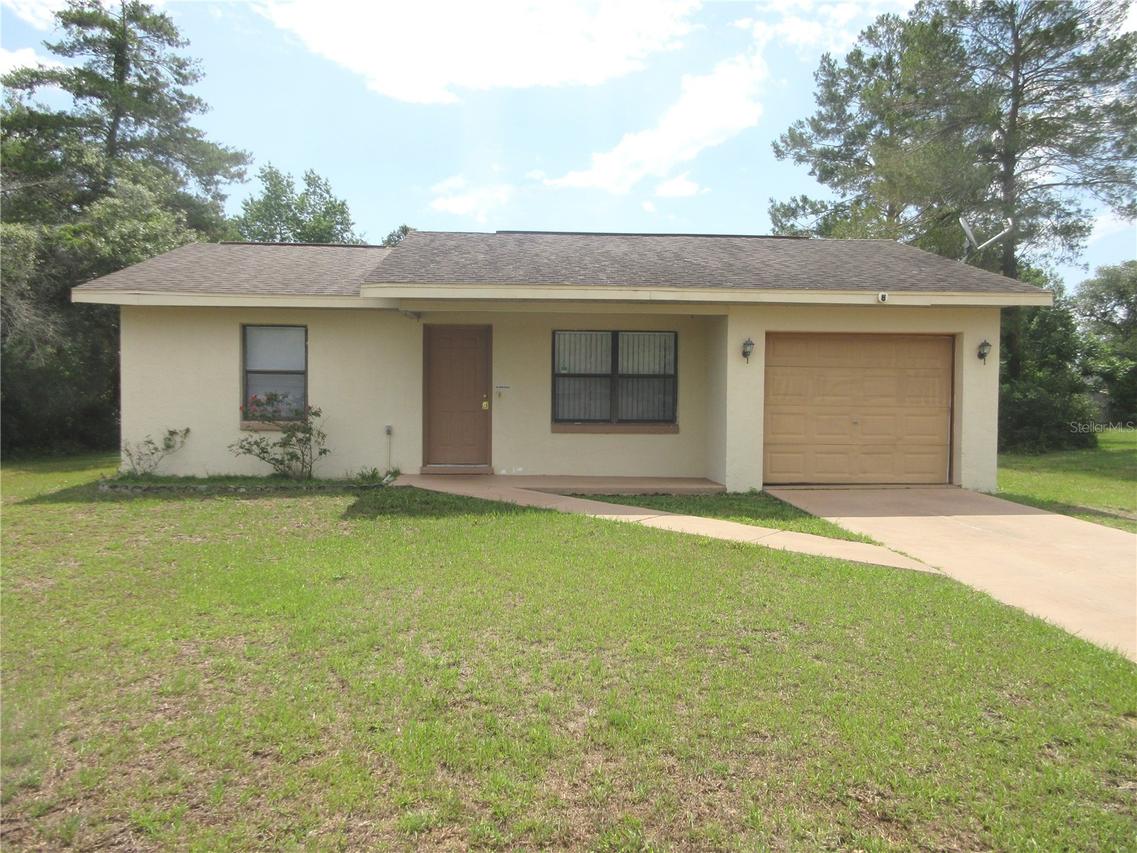 14131 SW 30th Terrace Rd., Ocala, FL 34473