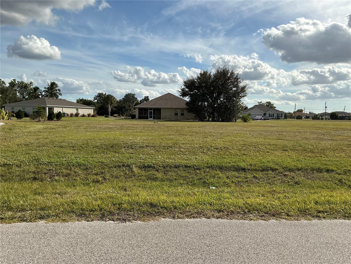 16154 Quiche Ct., Punta Gorda, FL 33955