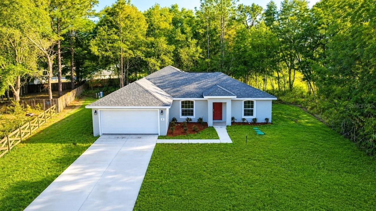 9 Pine Course Dr., Ocala, FL 34472