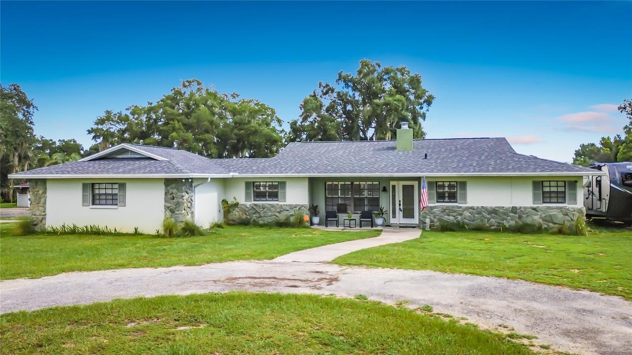 8801 E Cresco Ln., Inverness, FL 34450