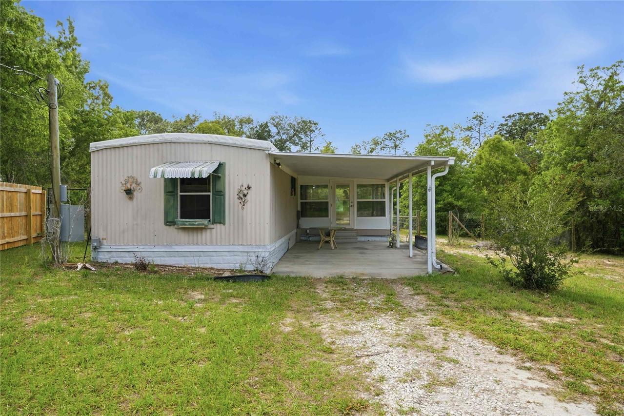 5494 S Oldfield Ave., Homosassa, FL 34446