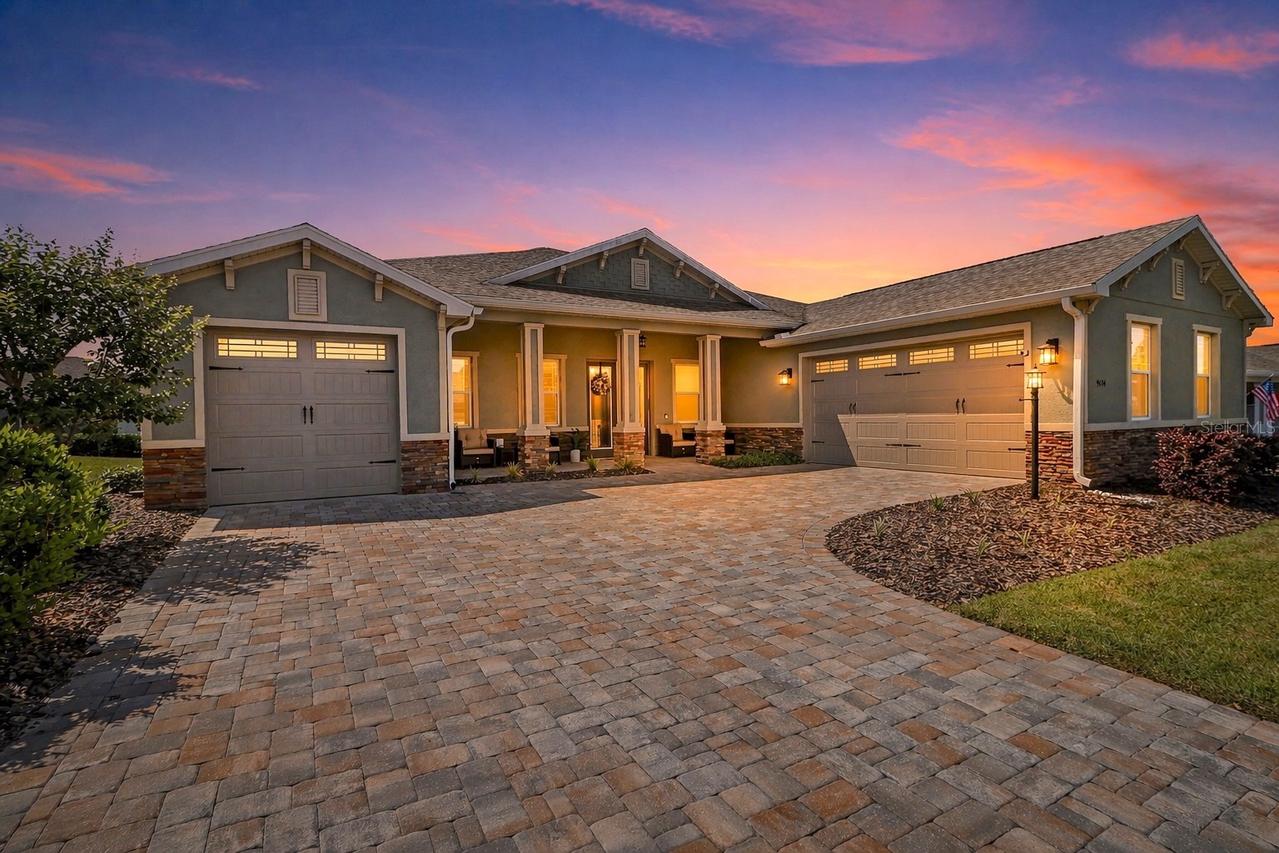 9694 SW 79th Loop, Ocala, FL 34481