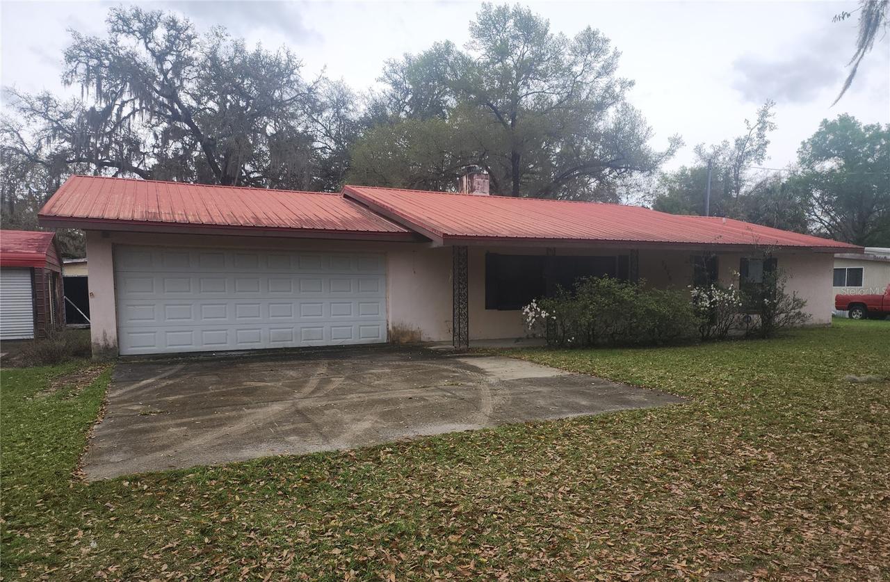 5875 NE 167th Ave., Silver Springs, FL 34488
