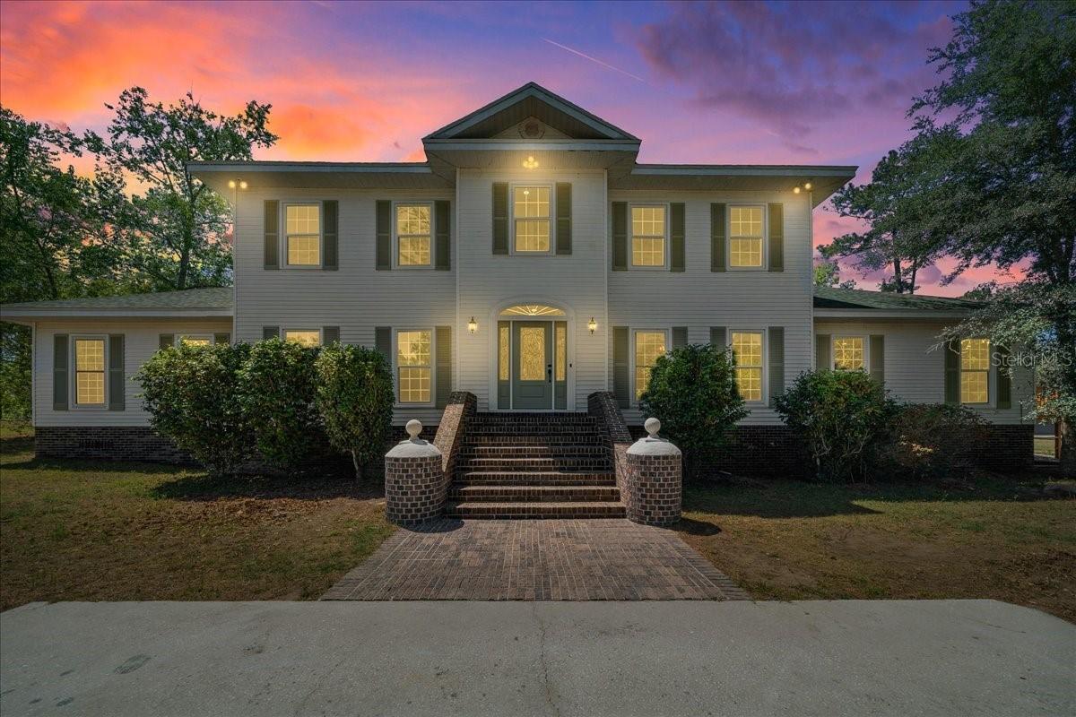 7808 NE 75th St., Gainesville, FL 32609