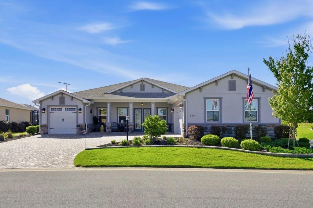 8425 SW 93rd Cir., Ocala, FL 34481