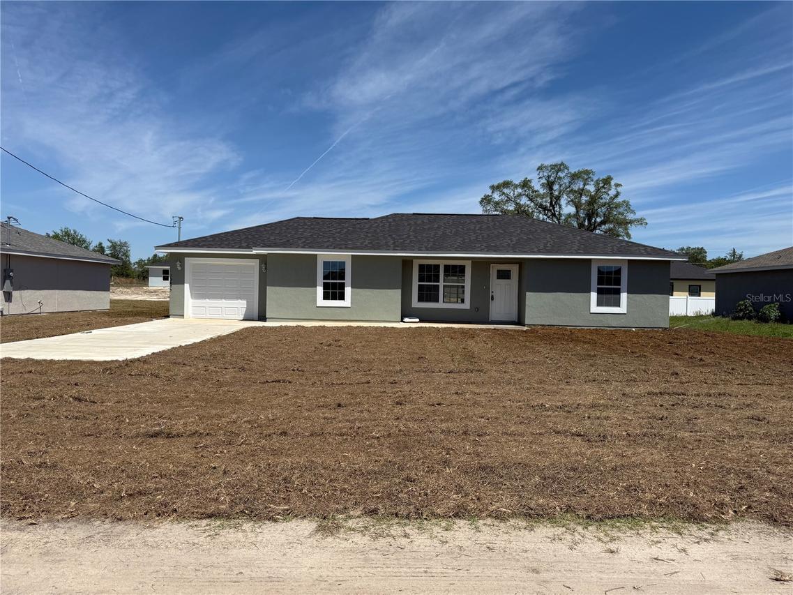 13095 SW 105th Pl., Dunnellon, FL 34432