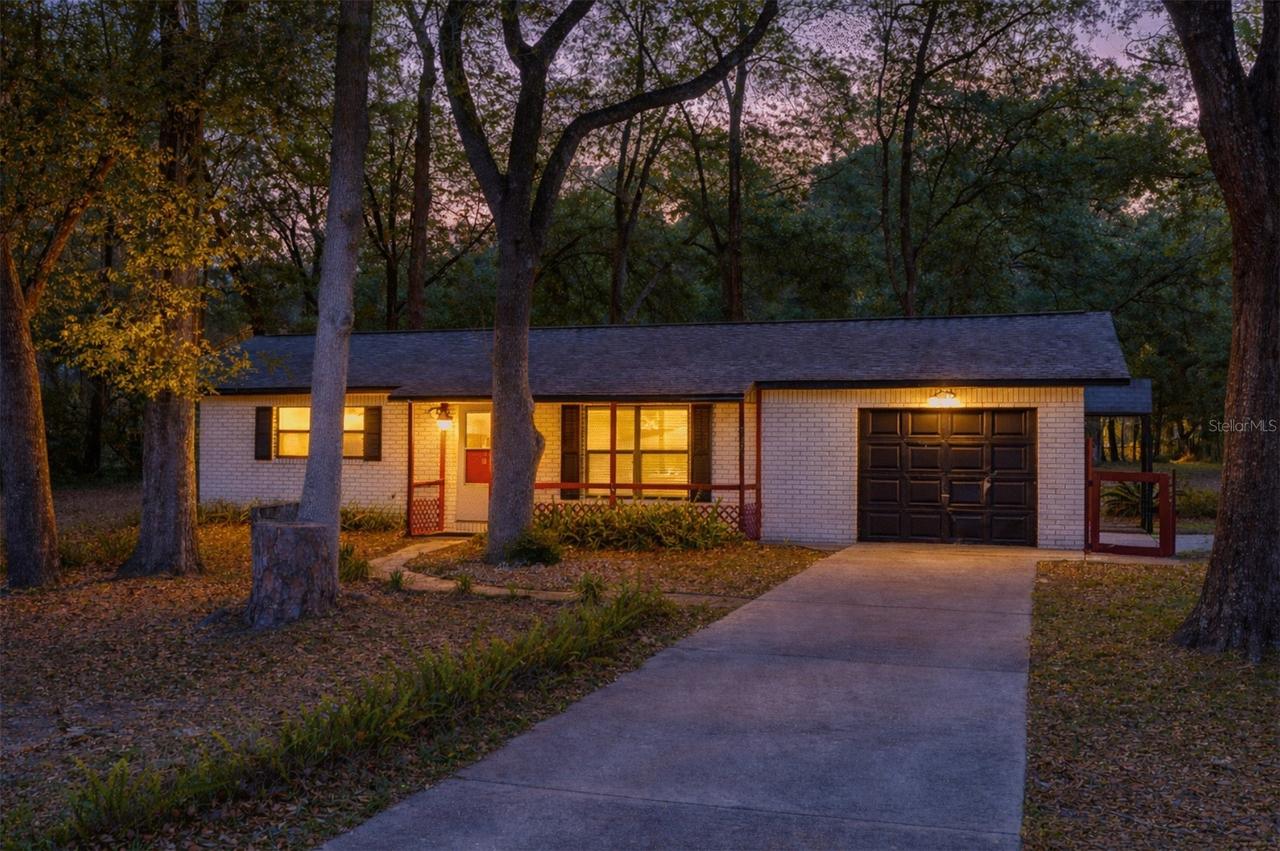 2731 NE 165th Ter., Williston, FL 32696