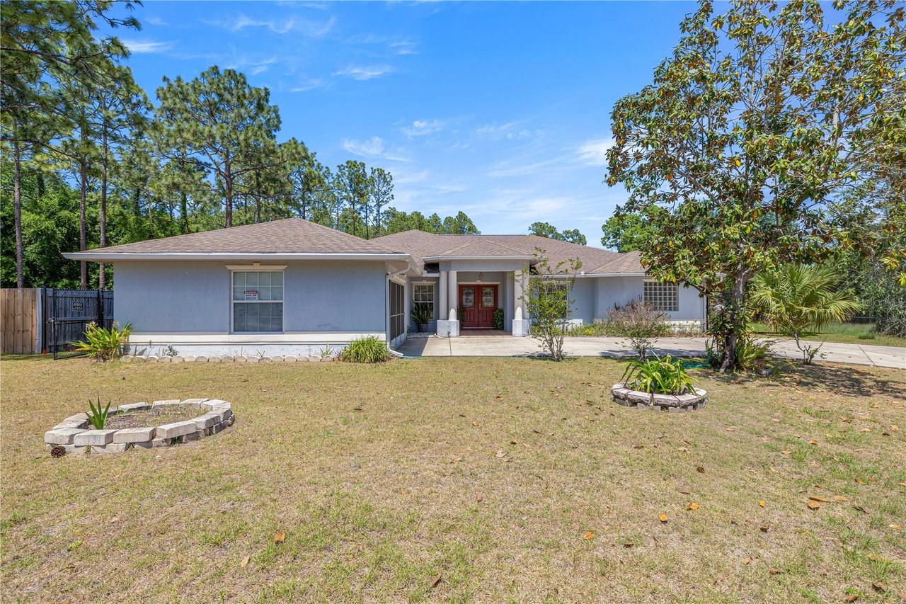 538 Bahia Circle Dr., Ocala, FL 34472