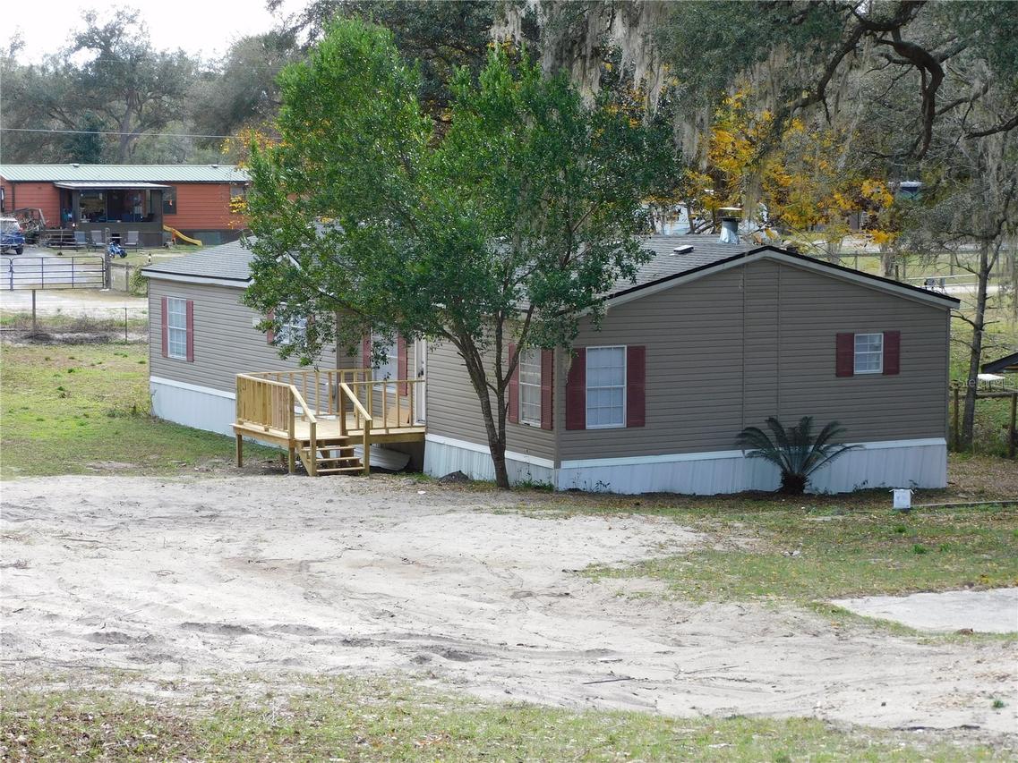 16900 E Fort King St., Silver Springs, FL 34488