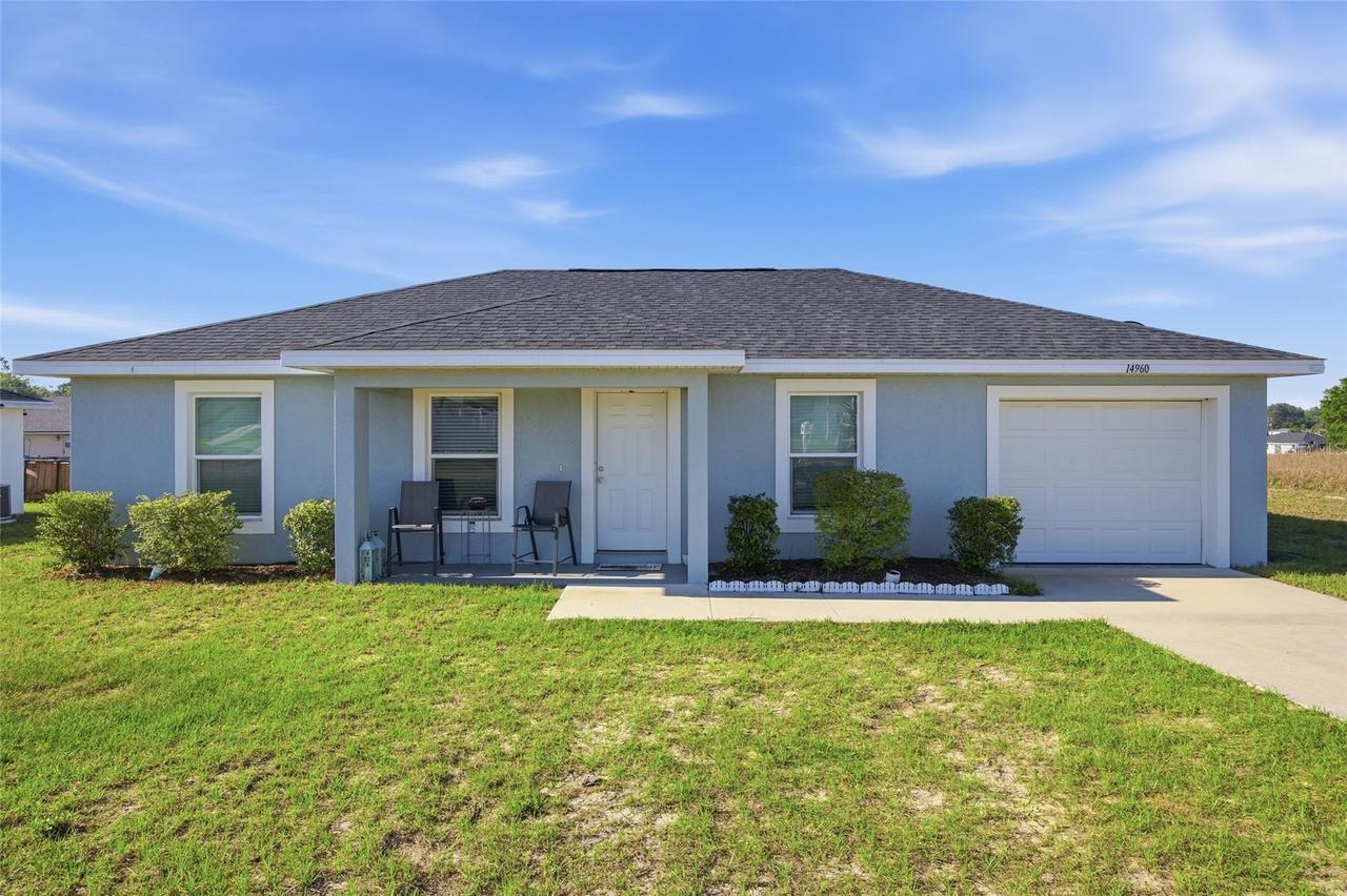 14960 SW 33rd Ln., Ocala, FL 34481
