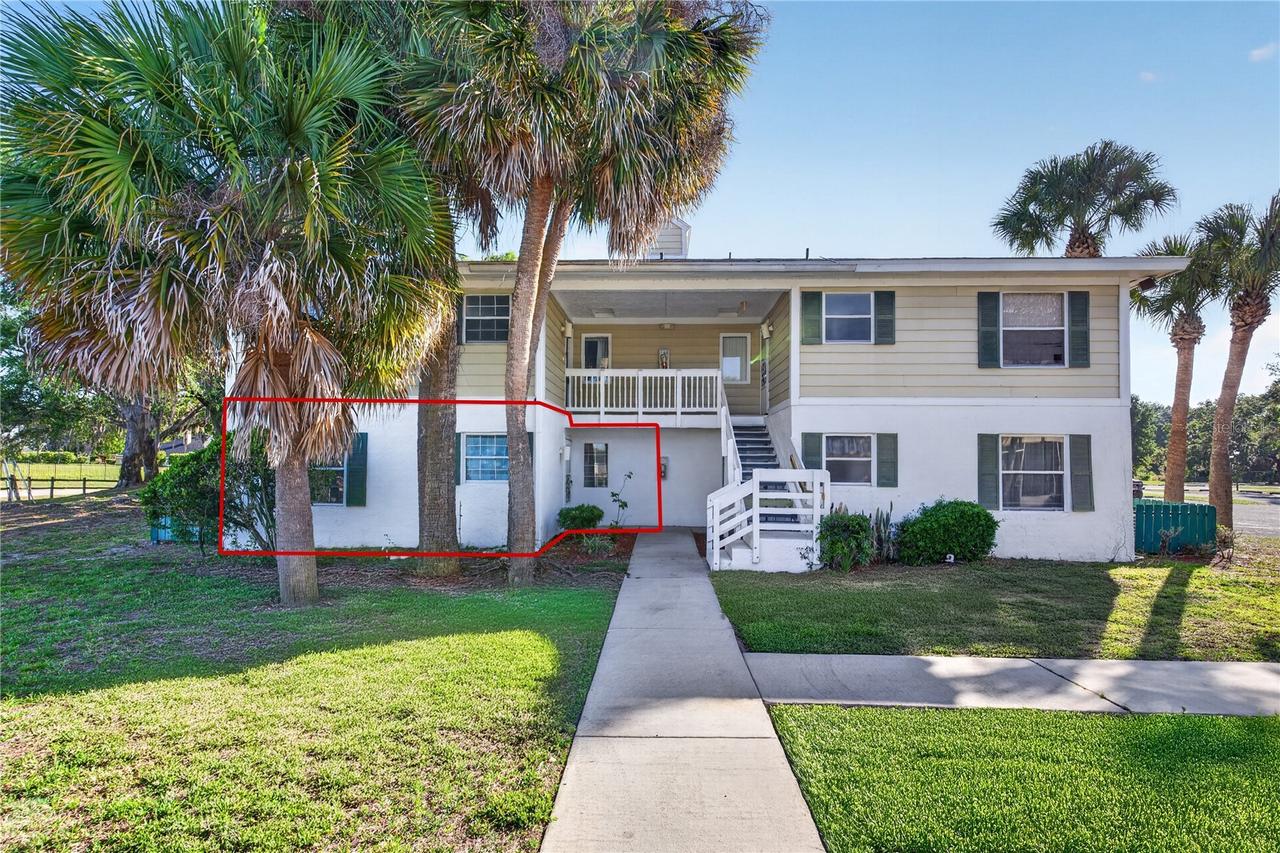 8132 Fairways Cir. #R103, Ocala, FL 34472