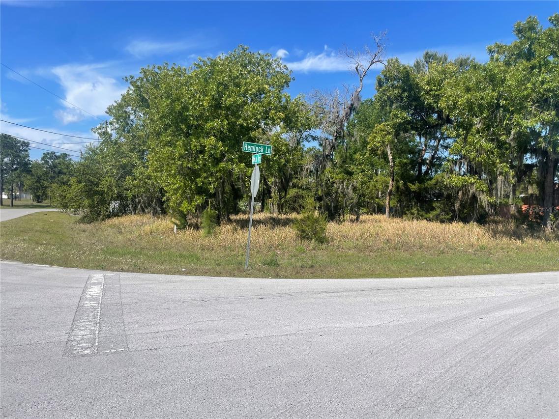 TBD Hemlock Ln., Ocala, FL 34472