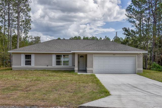 3979 SE 143rd Pl., Summerfield, FL 34491
