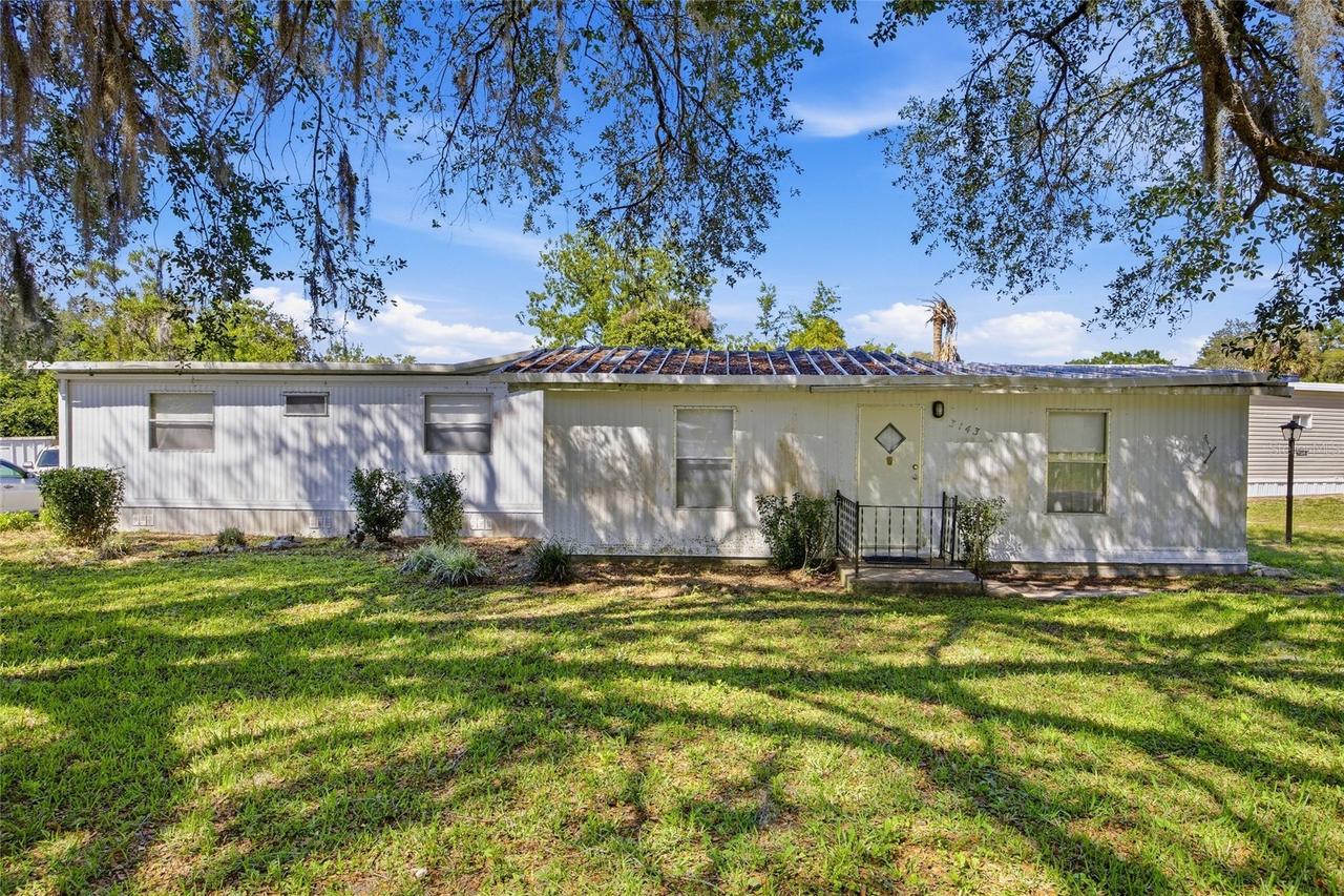 3143 SW 92nd Ln., Ocala, FL 34476