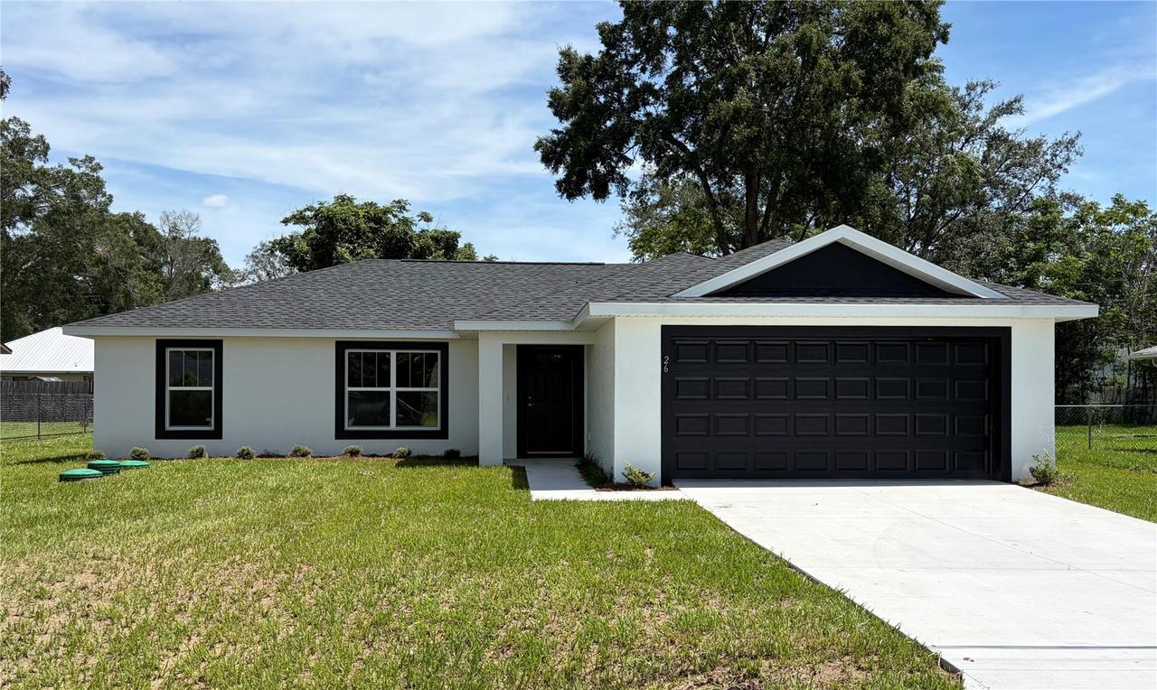 26 Banyan Dr., Ocala, FL 34472