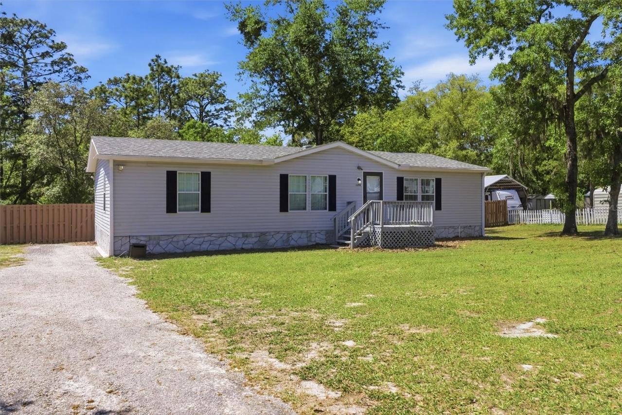 5292 S Bayliner St., Homosassa, FL 34446