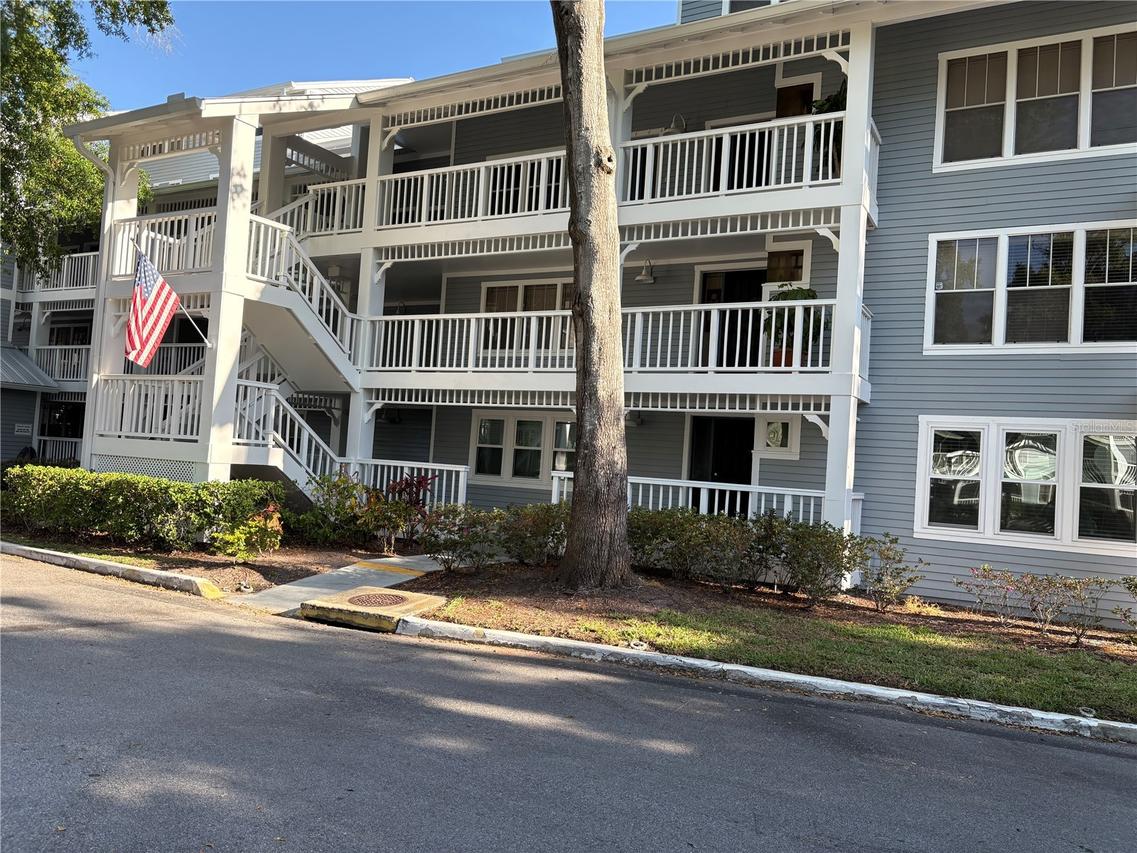 2511 2511 Dolly Bay Dr. #102, Palm Harbor, FL 34684