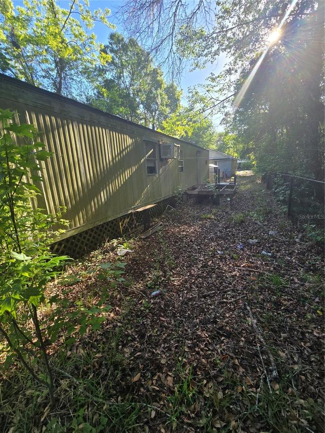 1212 Pine St., Starke, FL 32091