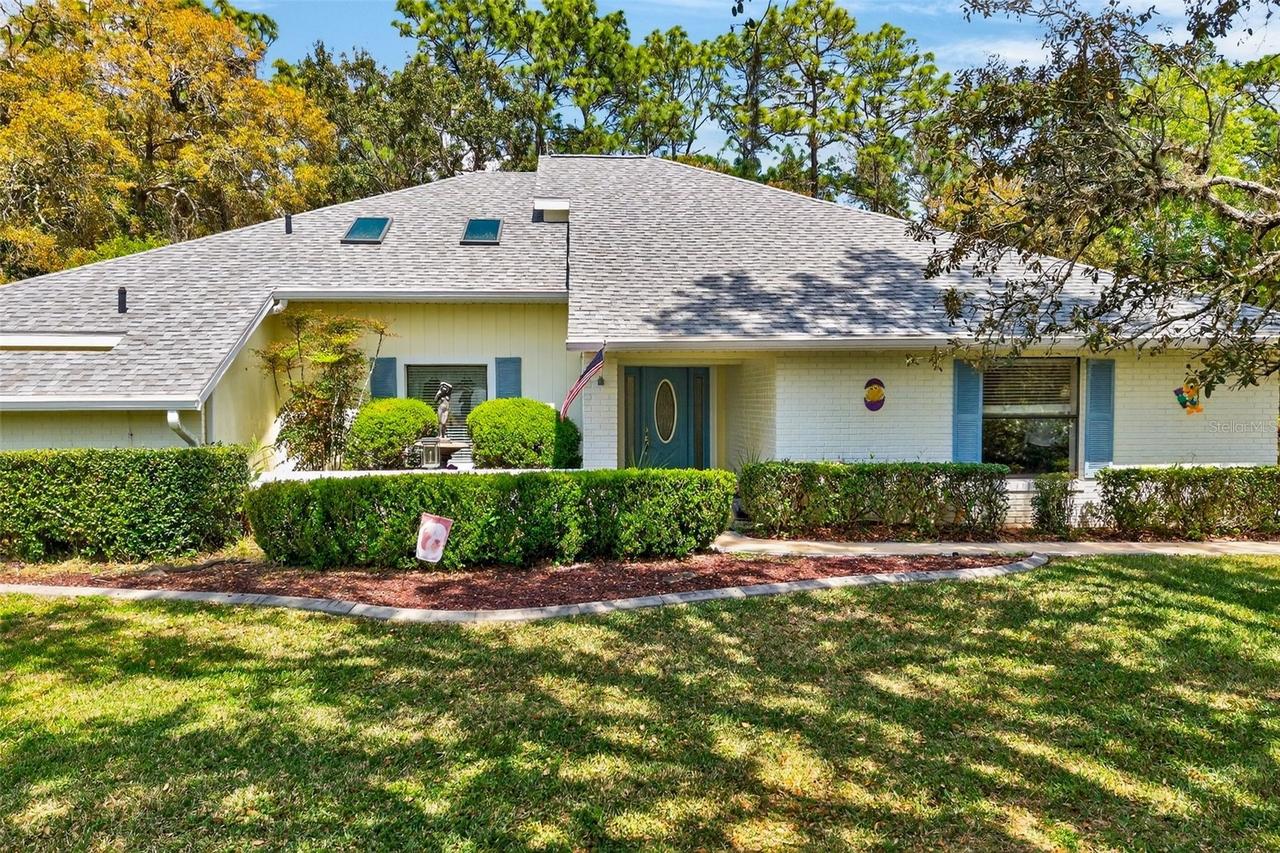 3783 W Birds Nest Dr., Beverly Hills, FL 34465