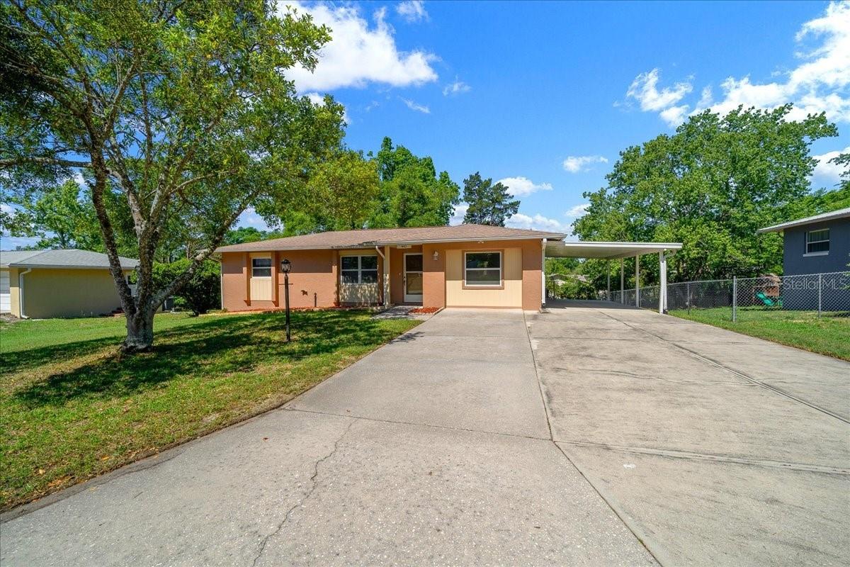 410 S Adams St., Beverly Hills, FL 34465