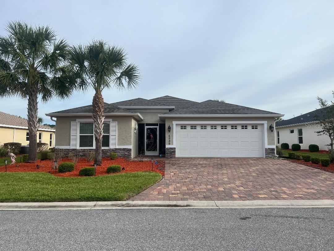 4986 Belted Kingfisher Dr., Oxford, FL 34484