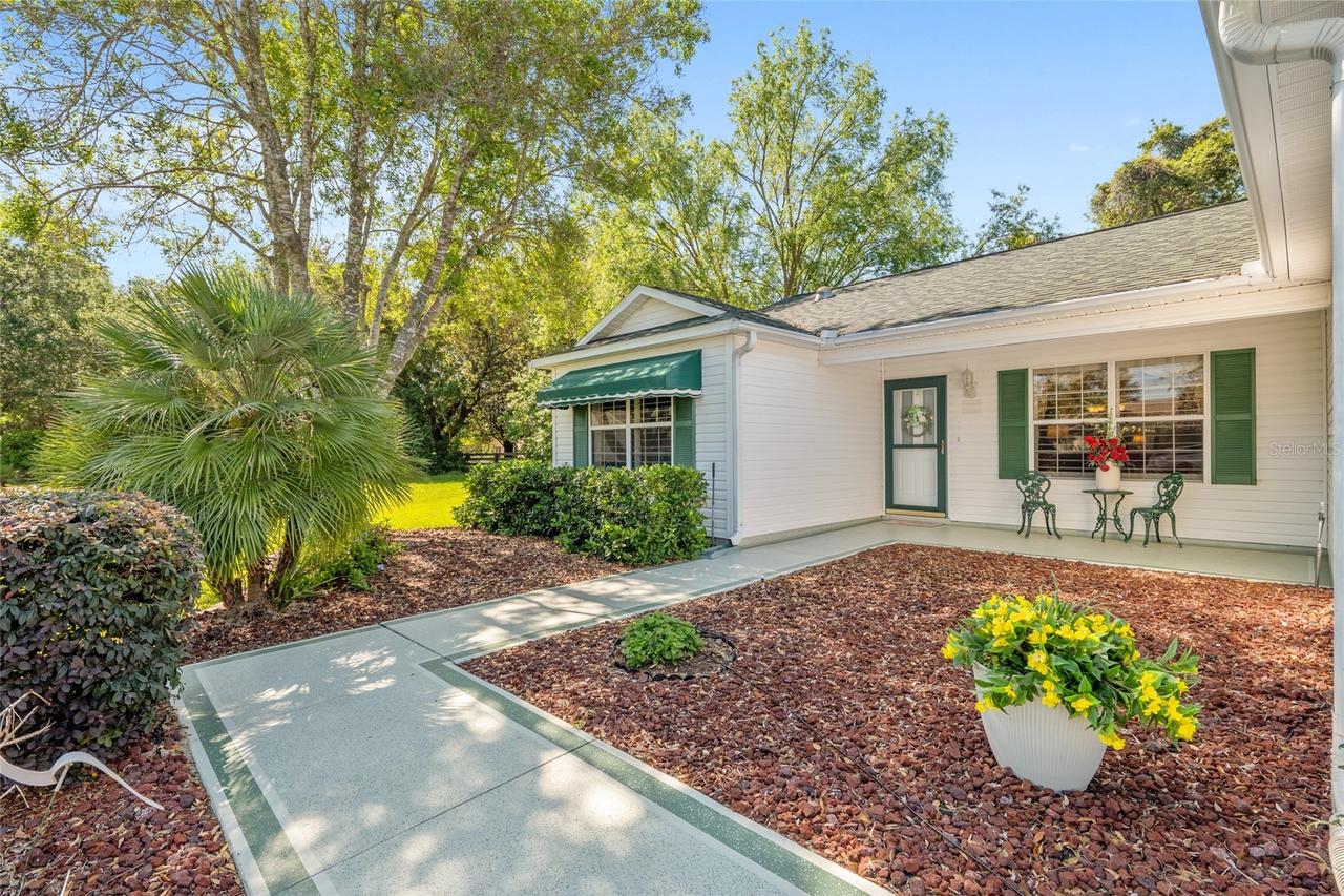 9430 SE 177th Simons Ln., The Villages, FL 32162