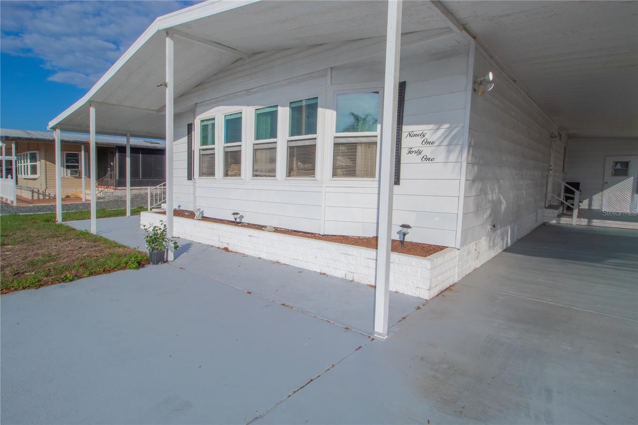 9141 Salisbury Dr., Brooksville, FL 34613