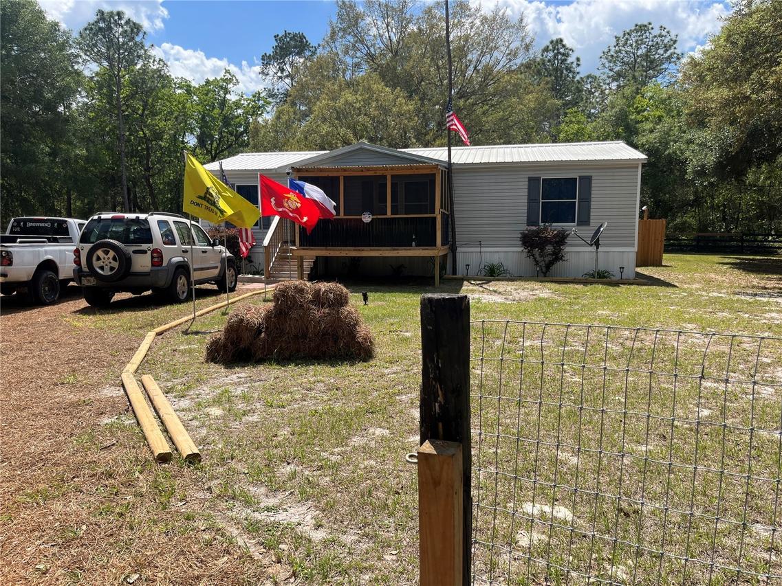 7360 SW 157th Ln., Dunnellon, FL 34432